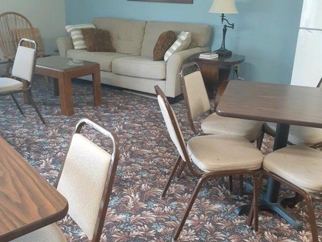 Property for rent in Becker, Minnesota
