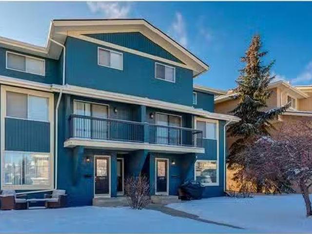 Condo for sale in Northwest, Alberta