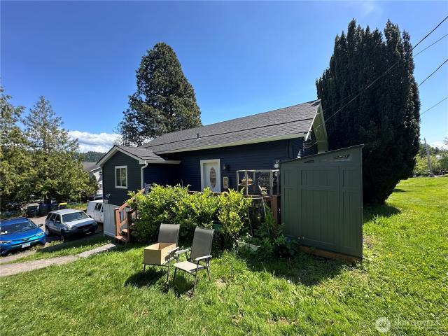 House for sale in Bellingham, Washington