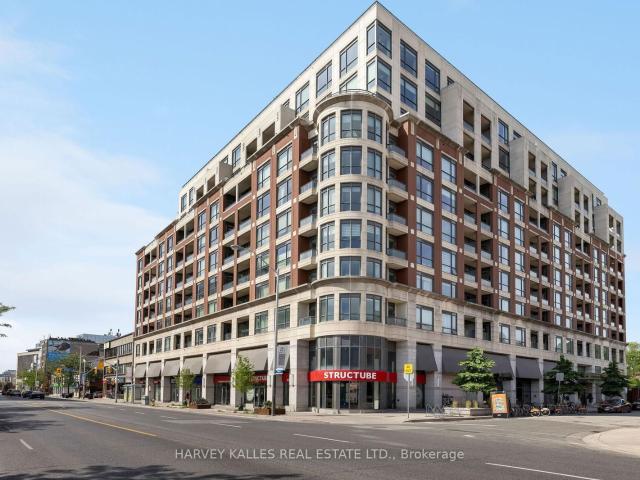 Condo for sale in Woburn, Ontario