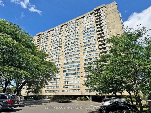 Condo for sale in Woburn, Ontario