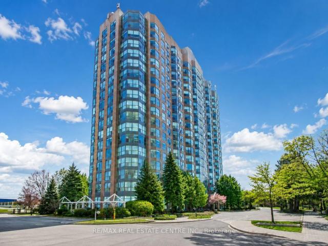 Condo for sale in Mississauga, Ontario