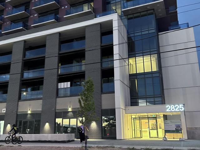 Condo for rent in Woburn, Ontario