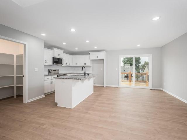 House for sale in Kansas
