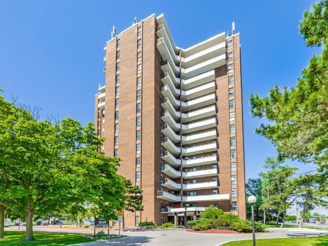 Condo for sale in Woburn, Ontario