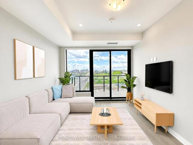 Condo for rent in Oakville, Ontario