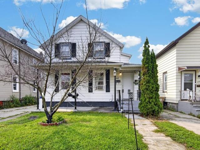 House for sale in Kenosha, Wisconsin