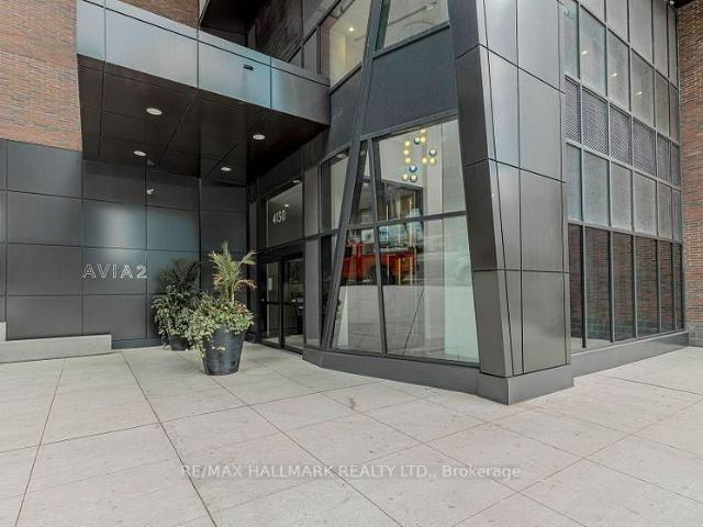 Condo for sale in Mississauga, Ontario