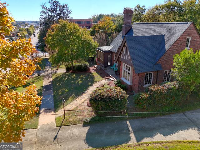 House for sale in West Point, Georgia