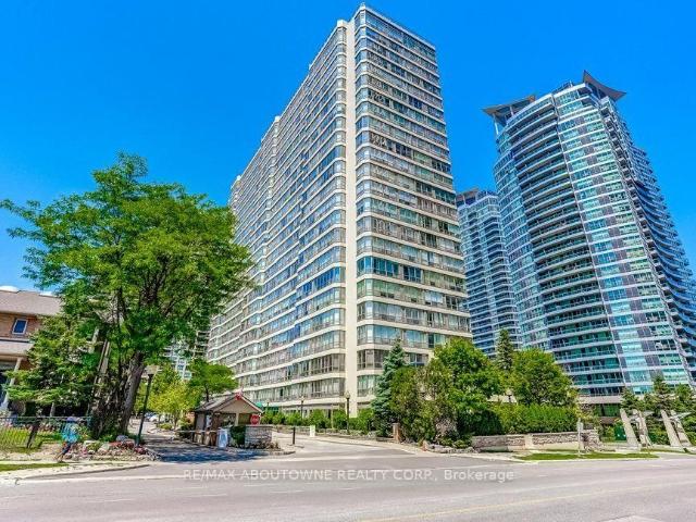 Condo for rent in Mississauga, Ontario