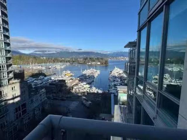 House for rent in Vancouver, British Columbia