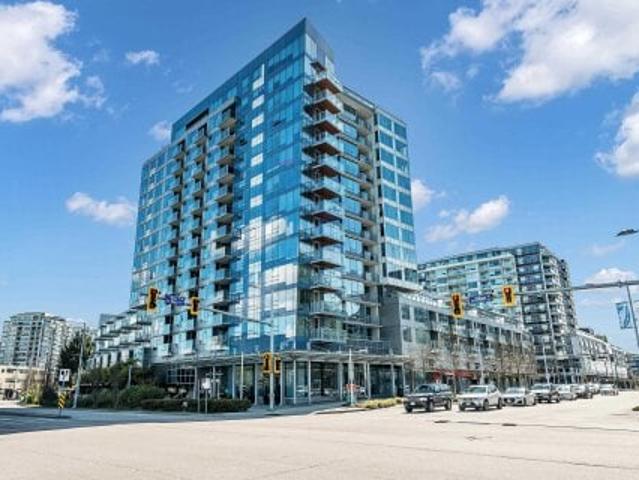 Apartment for sale in Richmond, British Columbia