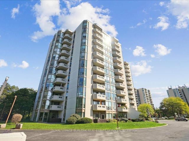 Condo for sale in Burlington, Ontario