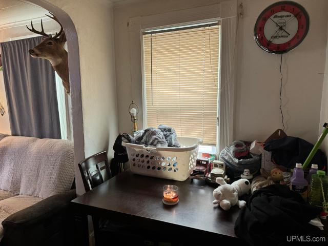 House for sale in Iron Mountain, Michigan