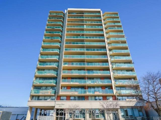 Apartment for sale in Woburn, Ontario