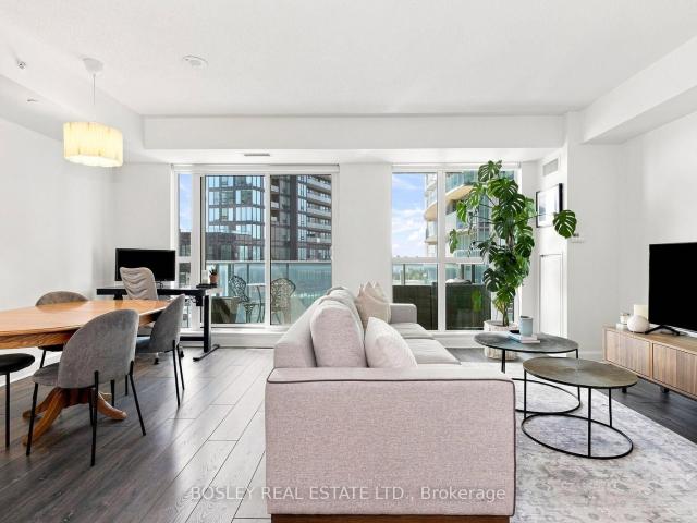 Condo for rent in Woburn, Ontario