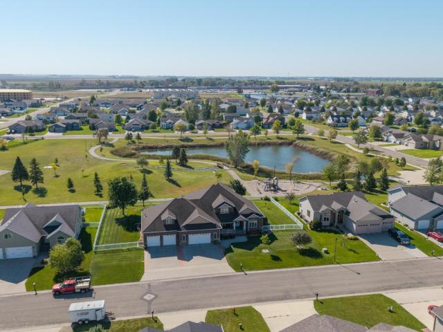 House for sale in Dilworth, Minnesota