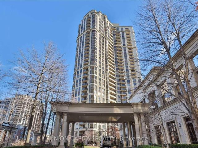 Condo for rent in Woburn, Ontario