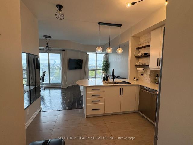 Condo for rent in York, Ontario