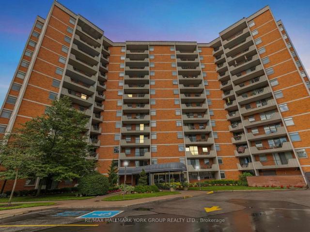 Condo for sale in York, Ontario