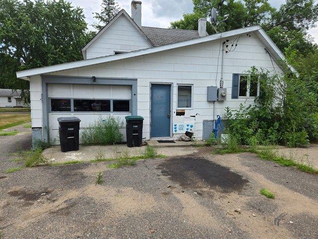 House for sale in Morrison, Minnesota