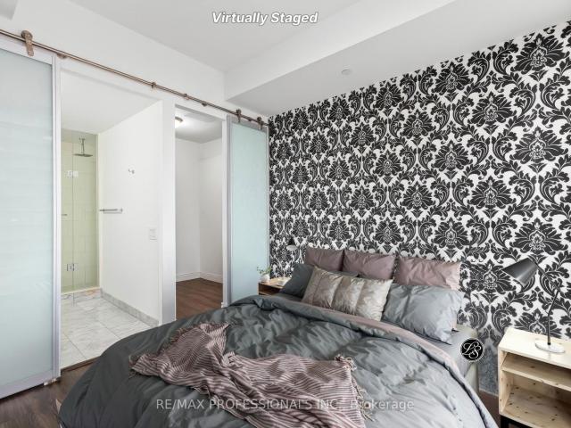 Condo for rent in Woburn, Ontario