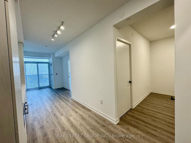 Condo for rent in Woburn, Ontario