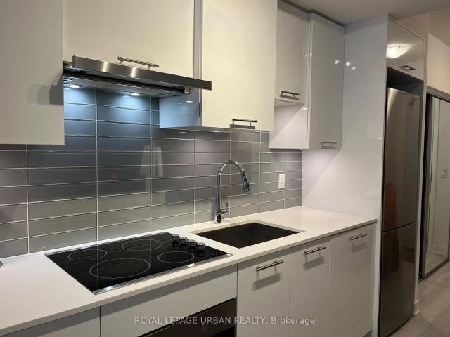 Condo for rent in Woburn, Ontario