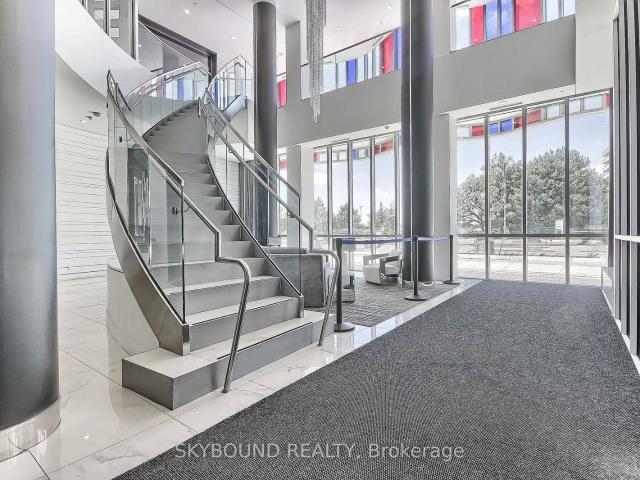 Condo for sale in Toronto, Golden Horseshoe