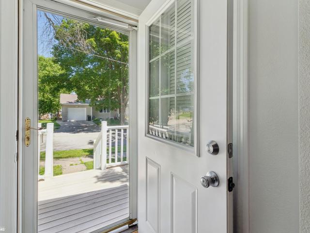 House for sale in Cerro Gordo, Iowa