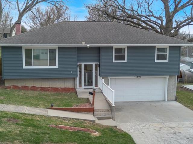 House for sale in Corning, Iowa