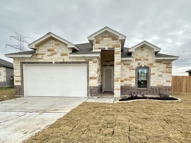 House for sale in Temple Bar Marina, Texas