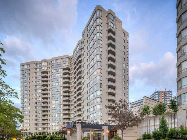 Condo for rent in Woburn, Ontario