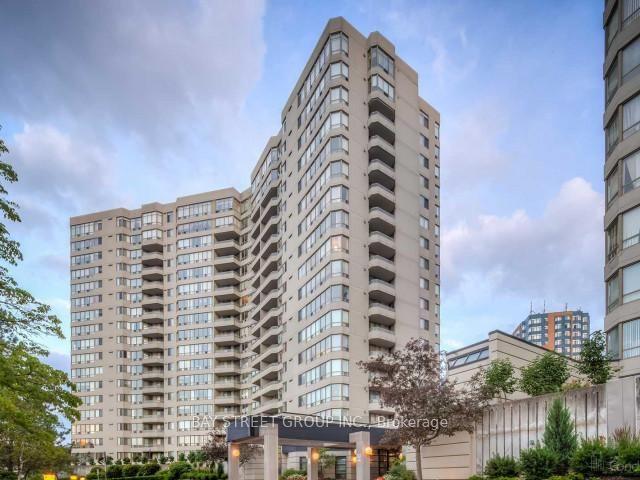 Condo for rent in Woburn, Ontario