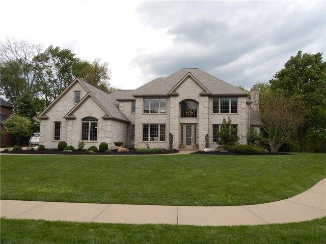 House for sale in Bakerstown, Pennsylvania