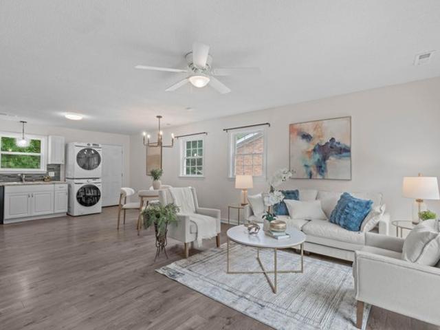 House for sale in Durham, North Carolina