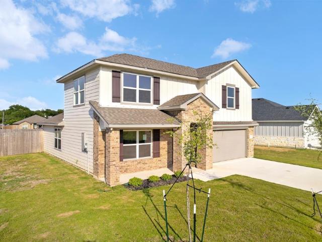 House for sale in Temple Bar Marina, Texas