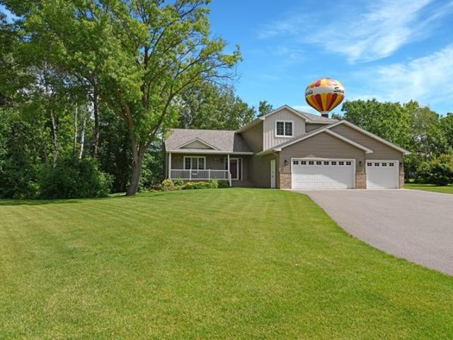 House for sale in Benton, Minnesota
