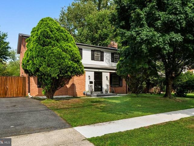 House for sale in Silver Spring, Maryland