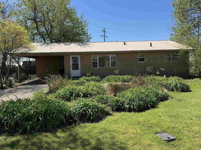 House for sale in Campbell, Missouri