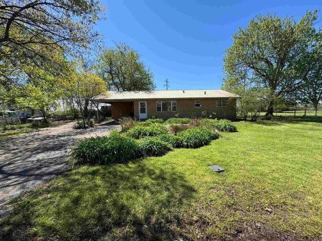 House for sale in Campbell, Missouri