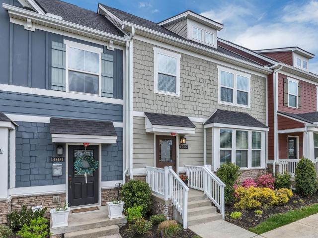 Townhouse for sale in Franklin