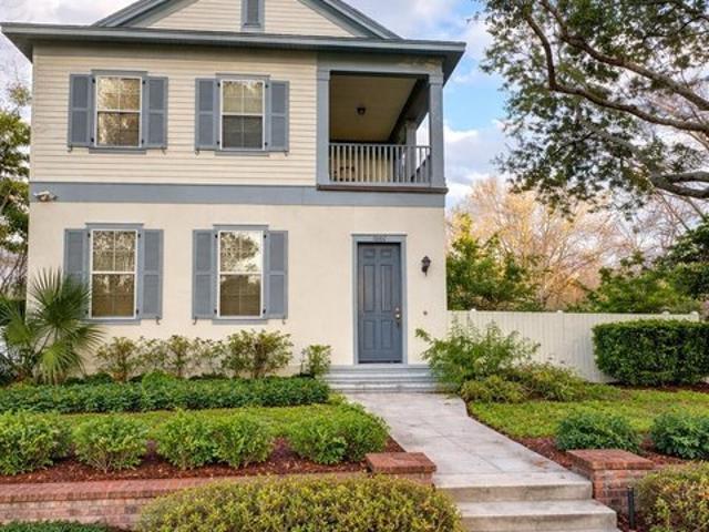 House for sale in Orlando, Florida