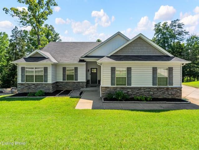 House for sale in Mount Washington, Kentucky