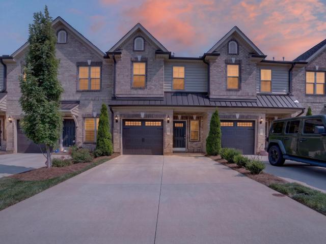 Townhouse for sale in Brook Hollow, Mebane