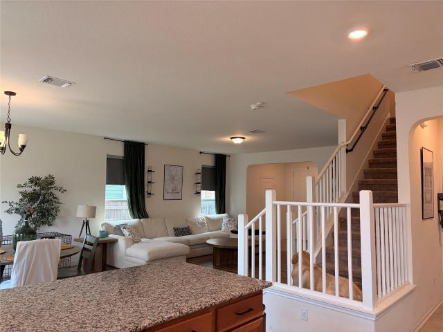 Condo for sale in Berry Springs, Georgetown