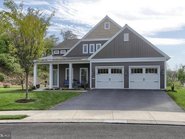House for sale in Lebanon, Pennsylvania