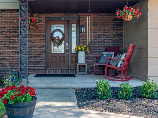 House for sale in De Witt, Iowa
