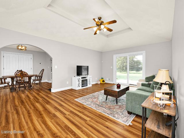 House for sale in Nelson, Kentucky