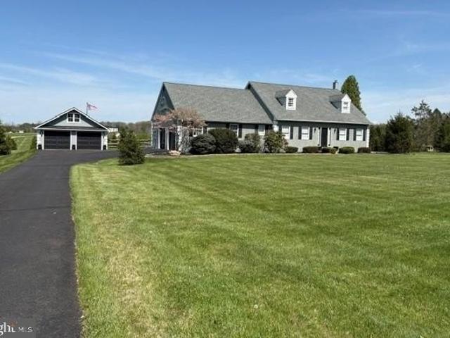 House for sale in Bucks, Pennsylvania